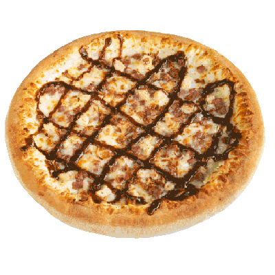 Duomos Pizza Crispy
